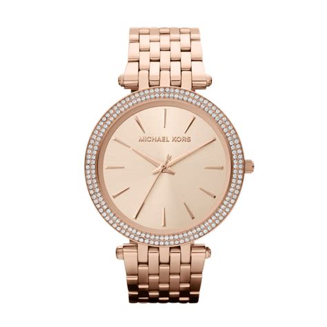 michael kors horloges dames|michael kors mini watches.